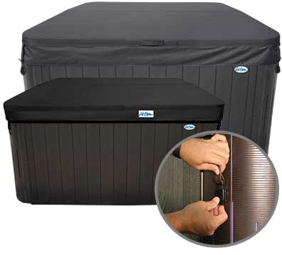 CAL-ARMOR™ SPA COVERS - Renton