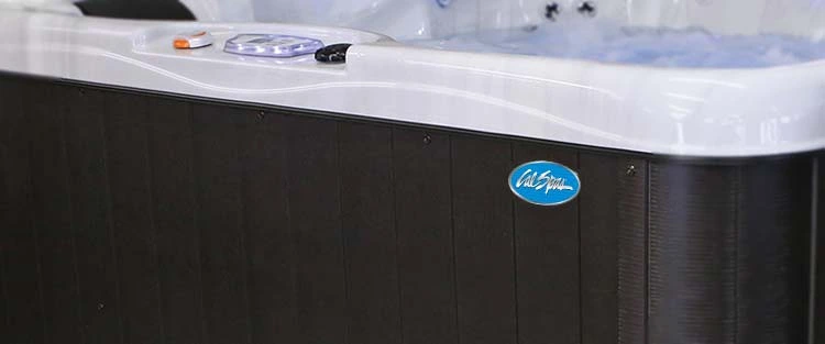 Cal Preferred™ for hot tubs in Renton