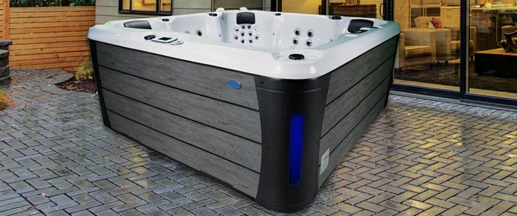 Elite™ Cabinets for hot tubs in Renton