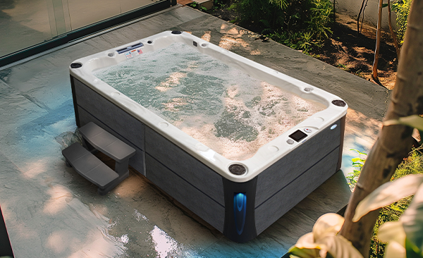 Deck Series Renton hot tubs for sale
