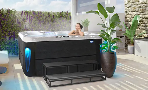 Escape X-Series Spas Renton hot tubs for sale