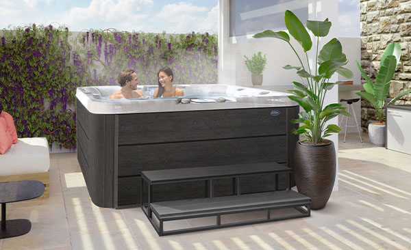 Escape™ Spas Renton hot tubs for sale