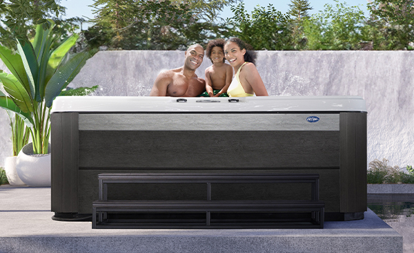 Patio Plus™ Spas Renton hot tubs for sale