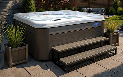 Patio&trade; Spas Renton hot tubs for sale