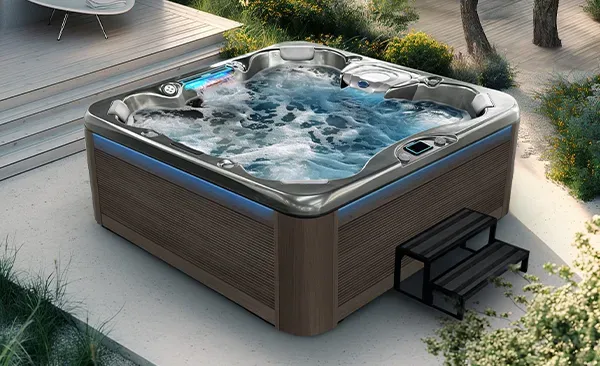 Platinum™ Spas Renton hot tubs for sale