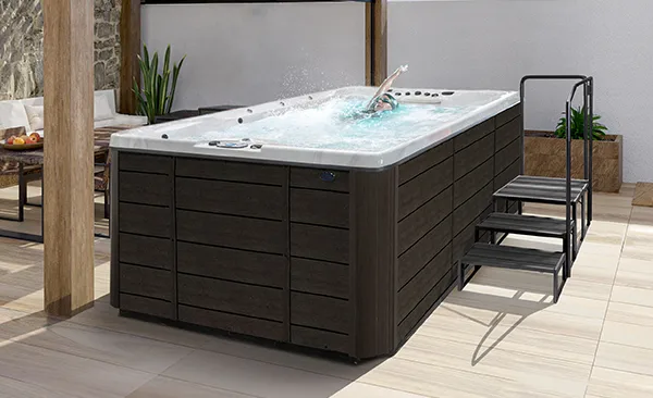 Swim Spas Renton hot tubs for sale