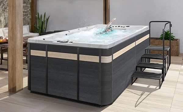 Swim X-Series Spas Renton hot tubs for sale