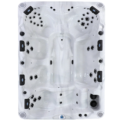 Newporter EC-1148LX hot tubs for sale in Renton