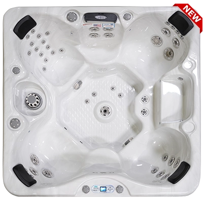 Baja EC-749B hot tubs for sale in Renton