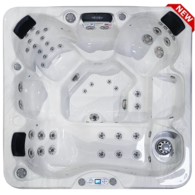 Costa EC-749L hot tubs for sale in Renton