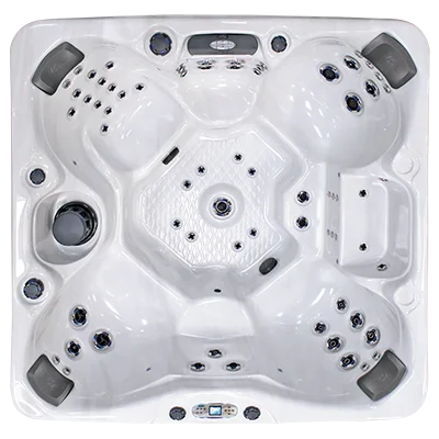 Baja EC-767B hot tubs for sale in Renton