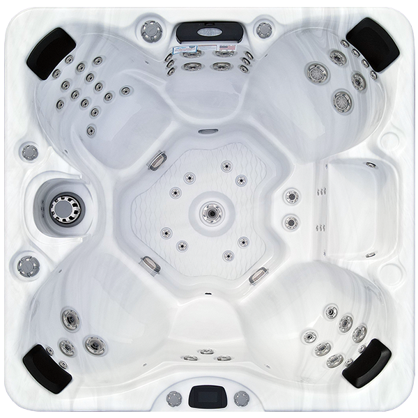 Baja-X EC-767BX hot tubs for sale in Renton