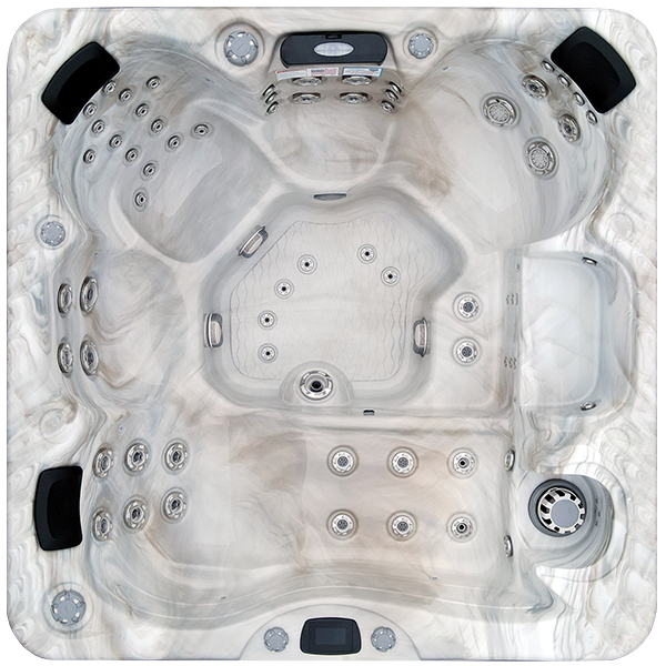 Costa-X EC-767LX hot tubs for sale in Renton