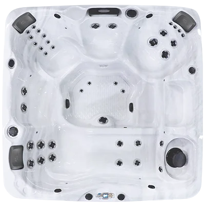Avalon EC-840L hot tubs for sale in Renton