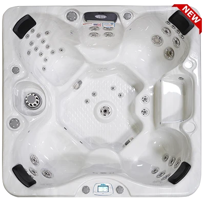 Cancun-X EC-849BX hot tubs for sale in Renton