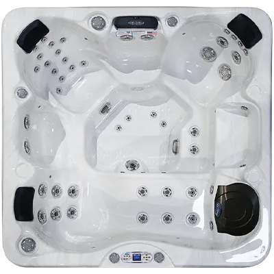 Avalon EC-849L hot tubs for sale in Renton