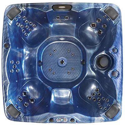 Bel Air EC-851B hot tubs for sale in Renton