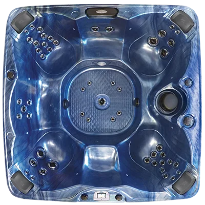 Bel Air-X EC-851BX hot tubs for sale in Renton