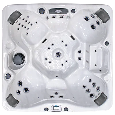 Cancun-X EC-867BX hot tubs for sale in Renton