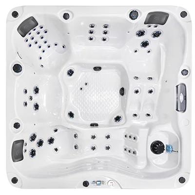 Malibu EC-867DL hot tubs for sale in Renton