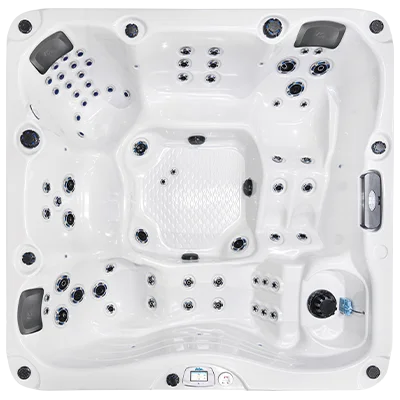 Malibu-X EC-867DLX hot tubs for sale in Renton