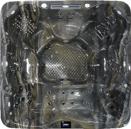 La Jolla PL-894L hot tubs for sale in Renton