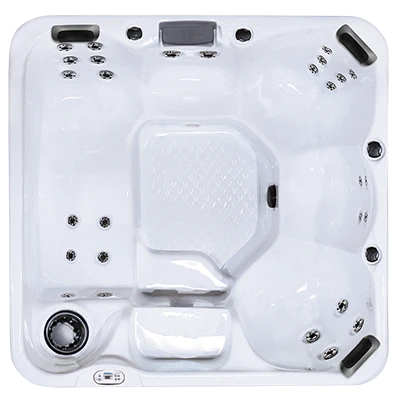 Hawaiian Plus PPZ-628L hot tubs for sale in Renton