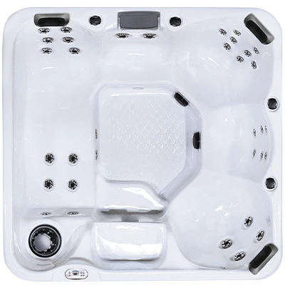 Hawaiian Plus PPZ-634L hot tubs for sale in Renton