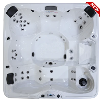 Pacifica Plus PPZ-743LC hot tubs for sale in Renton