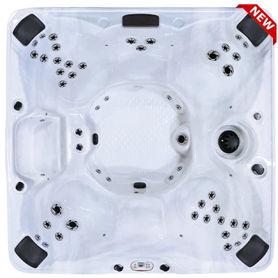 Bel Air Plus PPZ-843BC hot tubs for sale in Renton