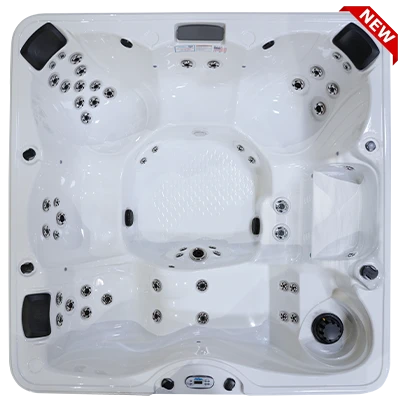 Atlantic Plus PPZ-843LC hot tubs for sale in Renton