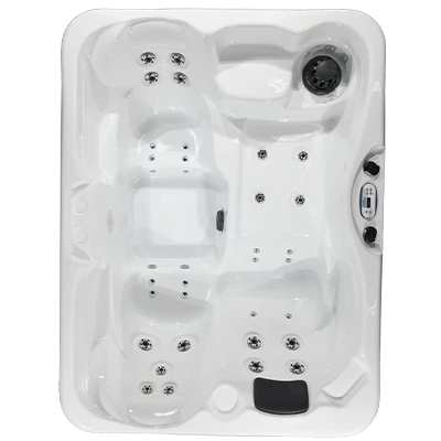 Kona PZ-535L hot tubs for sale in Renton