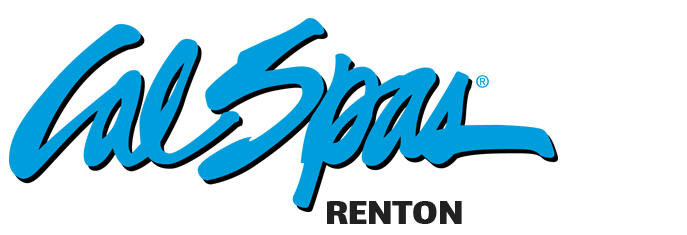 Calspas logo - hot tubs spas for sale Renton